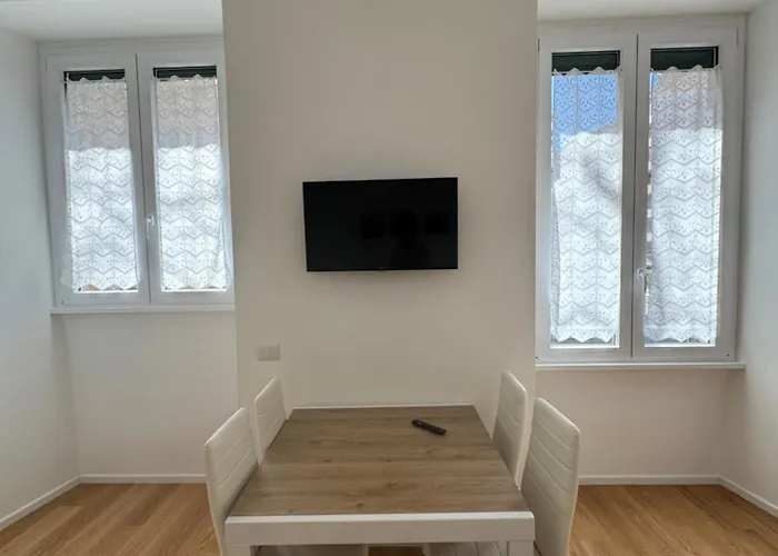 Domus Romana Prati Apartment