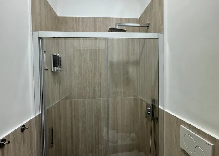 Apartment Domus Romana Prati *