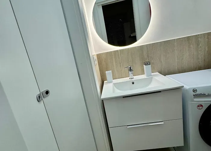 Apartment Domus Romana Prati