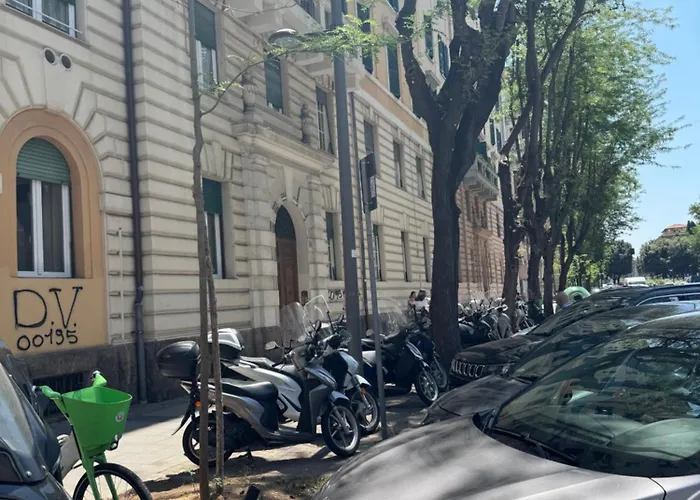Domus Romana Prati *