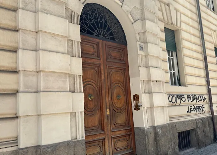 Domus Romana Prati * Rom
